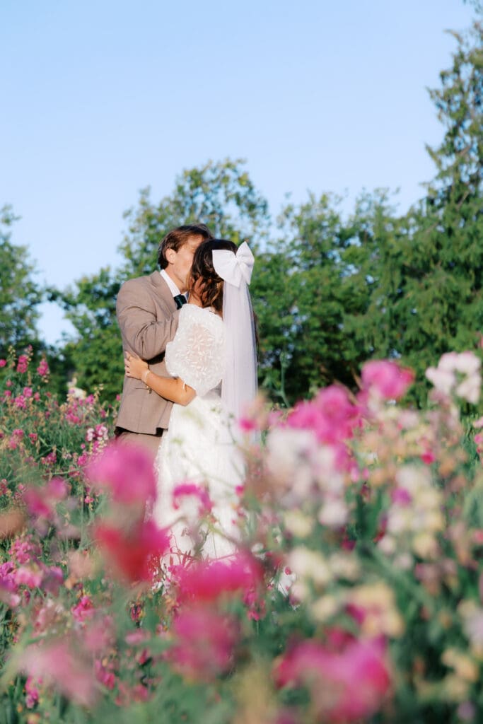 Discovery Park Wildflowers, Julia Price Photography