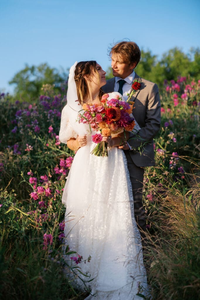 Discovery Park Wildflowers, Julia Price Photography