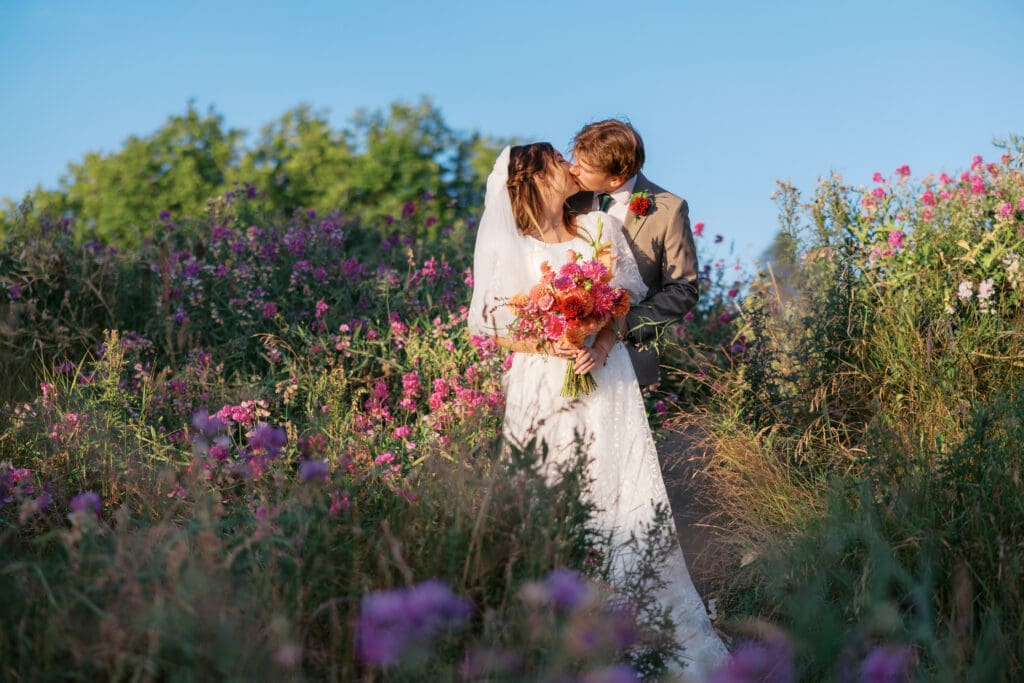 Discovery Park Wildflowers, Julia Price Photography